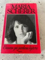 Ensam p&aring; jordens hj&auml;rt