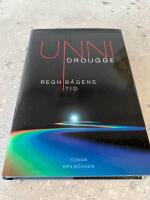 Regnb&aring;gens tid : roman