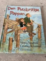 Den putslustige pappan