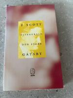 Den store Gatsby