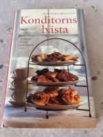 Konditorns b&auml;sta