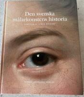 Den svenska m&aring;larkonstens historia