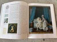 Den svenska m&aring;larkonstens historia