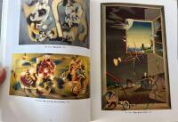 Halmstadgruppen 60 &aring;r : Halmstad-Berlin-Paris-Halmstad : Liljevalchs [7 april - 4 juni 1989]