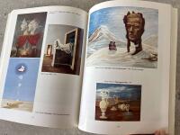 Halmstadgruppen 60 &aring;r : Halmstad-Berlin-Paris-Halmstad : Liljevalchs [7 april - 4 juni 1989]