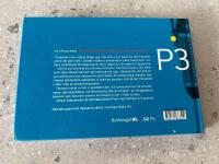 Spanarnas milleniebok