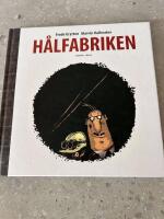 H&aring;lfabriken