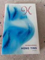 K : En k&auml;rleksroman