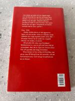 K : En k&auml;rleksroman