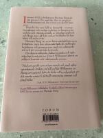 Bang. En roman om Herman Bang