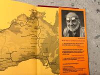 Terra nullius : en resa genom ingens land