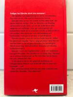 Dj&auml;vulens memoarer