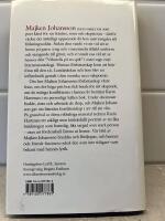 Bottengl&auml;dje : En bok om Majken Johansson