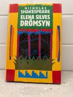 Elena silves dr&ouml;ms