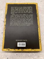 Styckmordet i Halmstad : om min son Marcus