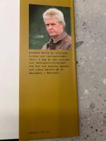 Styckmordet i Halmstad : om min son Marcus