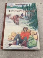 Timmerhuggarna