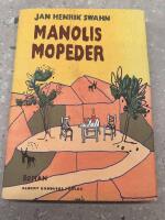 Manolis mopeder