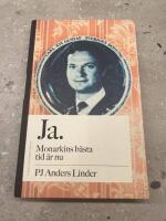 Ja. Monarkins b&auml;sta tid &auml;r / Nej. Monarkin har aldrig varit farligare &auml;n nu