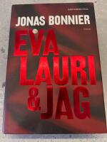 Eva Lauri & jag