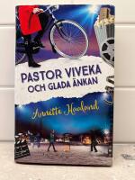 Pastor Viveka och Glada &auml;nkan