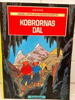 Kobrornas dal