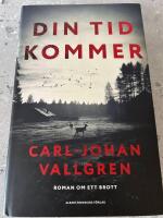 Din tid kommer