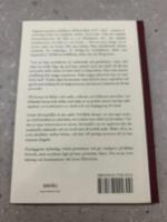 Eldf&auml;ngd gl&auml;dje