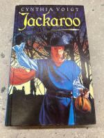 Jackaroo