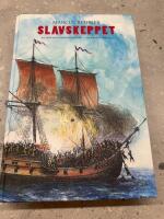 Slavskeppet : en historia om m&auml;nniskor