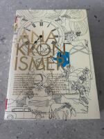 Anakronismer = Anachronisms