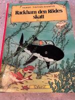 Rackham den r&ouml;des skatt del 2