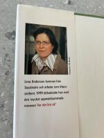 Du &auml;r allts&aring; svensk? : en triptyk