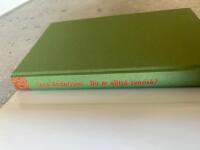 Du &auml;r allts&aring; svensk? : en triptyk