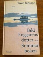 Bildhuggarens dotter ; och Sommarboken