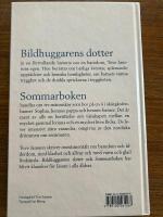 Bildhuggarens dotter ; och Sommarboken
