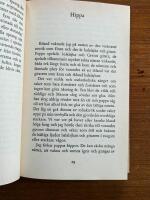 Bildhuggarens dotter ; och Sommarboken