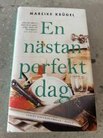 En n&auml;stan perfekt dag