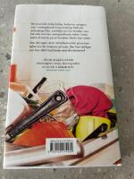 En n&auml;stan perfekt dag