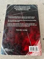 Spindeln i h&ouml;rnet