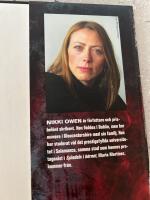 Spindeln i h&ouml;rnet