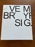 Vem bryr sig Jockum Nordstr&ouml;m Musikillustrationer 1997-1999