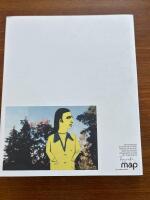 Vem bryr sig Jockum Nordstr&ouml;m Musikillustrationer 1997-1999