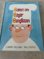 Boken om bagar Bengtsson