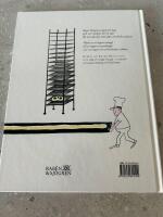 Boken om bagar Bengtsson