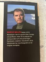 Falkens flykt : och den stora evakueringen &ouml;ver &Ouml;stersj&ouml;n 1943-1944