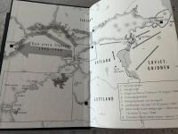 Falkens flykt : och den stora evakueringen &ouml;ver &Ouml;stersj&ouml;n 1943-1944