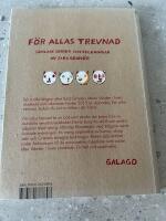 F&ouml;r allas trevnad : samlade serier och teckningar