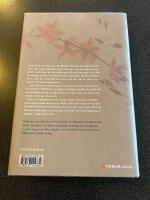 Moln &ouml;ver Arcadia