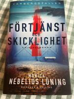 F&ouml;rtj&auml;nst och skicklighet